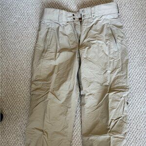 Burton Snowboarder Pants - Khaki
